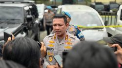 4.500 Personel Disiagakan, Polda Metro Jaya Pastikan Perayaan Paskah 2026 Aman dan Khidmat