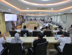 Ratusan Bahasa Terancam Punah, DPD RI Dorong Percepatan Pembahasan RUU Bahasa Daerah