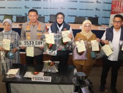 “Gila! Driver Ojol Cabuli Penumpang di Dalam Mobil, Aksi Terekam dan Viral”