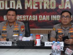 Rekrutmen Akpol 2026:Polda Metro Jaya Tegas Tutup Celah Calo dan Joki
