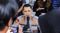 Viral, Polisi Tangkap 2 Copet di Jatinegara dan Sita Satu Sajam