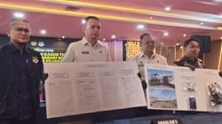 Imigrasi Bongkar Modus “Illegal Entry” via Pesawat Asing, Tiga WN Australia Dijerat Hukum