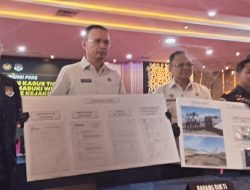 Imigrasi Bongkar Modus “Illegal Entry” via Pesawat Asing, Tiga WN Australia Dijerat Hukum