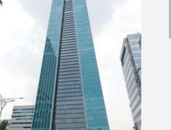 Menara Palma Dikuasai, Terdakwa Protes Keras
