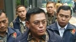 Pendiri PT DSI Ditahan, Bareskrim Bongkar Dugaan Penipuan Bermodus Proyek Fiktif
