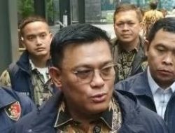 Pendiri PT DSI Ditahan, Bareskrim Bongkar Dugaan Penipuan Bermodus Proyek Fiktif