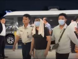 Imigrasi Sikat Sindikat, 13 WN Jepang Dideportasi dari Bogor