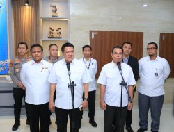 Polri–Kementerian Haji Bentuk Satgas, Perang Terbuka Lawan Haji dan Umrah Ilegal