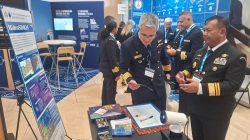 Perkuat Peran Indonesia Dalam Hidrografi Global, Pushidrosal Hadiri 4th Session of the IHO Assembly 2026 di Monaco