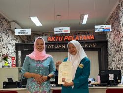 Polwan Berkebaya Warnai Layanan Publik Polda Metro Jaya, Semangat Kartini Hadir dalam Pelayanan Humanis