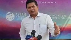 Apresiasi Mabes Polri, LSM RIB Siap Kawal Kasus Suap Ijon Proyek di Bekasi