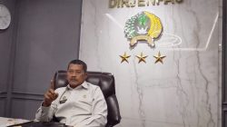 Lapas Overload 200 Persen, Dirjen PAS Dorong Implementasi KUHAP Baru dan Revolusi Pembinaan Narapidana