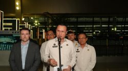 Autogate Bongkar Buronan Pembunuhan AS, Ditjen Imigrasi Deportasi WN Amerika dari Bali