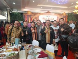 TP Sriwijaya Tegaskan Komitmen, Siap Jadi Motor Penggerak Kemajuan Sumbagsel