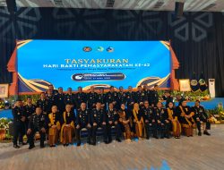 HBP Ke-62, Pemasyarakatan Tunjukkan Wajah Baru: Kolaborasi, Pemberdayaan, dan Integritas