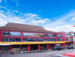 Tragedi Bekasi Timur: Mobil Tertabrak Kereta, 10 Jenazah Masih Diidentifikasi di RS Polri