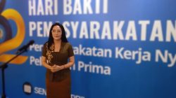 Oneng Kawal Reformasi Pemasyarakatan, Dorong 270 Ribu Warga Binaan Masuk BPJS dan Rehabilitasi Narkotika