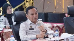 Kemenimipas Bersih-Bersih Internal, 774 Pegawai Dijatuhi Sanksi Disiplin, 71 Dipecat