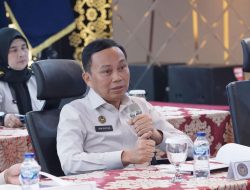 Kemenimipas Bersih-Bersih Internal, 774 Pegawai Dijatuhi Sanksi Disiplin, 71 Dipecat