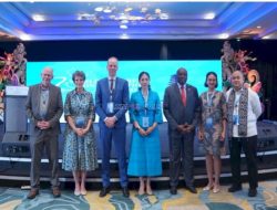 Indonesia Perkuat Sistem Pemasyarakatan, Kolaborasi Global Dipadukan dengan Kearifan Lokal