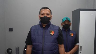 Polda Metro Jaya Bongkar Peredaran Sabu di Daan Mogot, Kurir Dibekuk dengan Barang Bukti Hampir 189 Gram