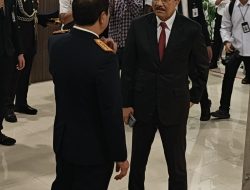 Gus Ipul Apresiasi Transformasi Ditjenpas di HBP Ke-62: Penanganan Overkapasitas Mulai Tunjukkan Hasil