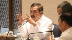 Menteri Imipas Tegaskan Benahi Ditjenpas, Libas Narkoba dan HP di Lapas