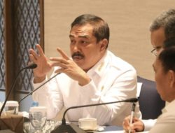 Menteri Imipas Tegaskan Benahi Ditjenpas, Libas Narkoba dan HP di Lapas