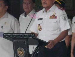 HBP Ke-62, Pemasyarakatan Genjot Pelayanan Prima dan Pemberdayaan Warga Binaan