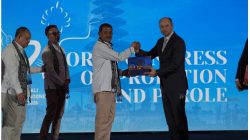 Kongres Dunia Probation-Parole 2026 Ditutup, Indonesia Soroti Arah Baru Pemasyarakatan Global