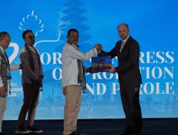 Kongres Dunia Probation-Parole 2026 Ditutup, Indonesia Soroti Arah Baru Pemasyarakatan Global