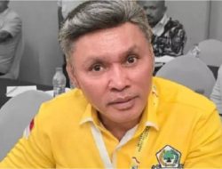 Ketua Golkar Maluku Tenggara Tewas Ditikam di Bandara, Dua Terduga Pelaku Dibekuk Polisi