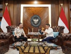 Imigrasi Gaspol Perbaiki Layanan: Proses Haji Dipangkas, Bandara–PLBN Dibenahi