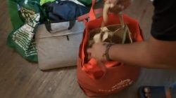 Polisi Tangkap WNA Gunakan Narkoba Sekap Anak di Jakut, Temukan Ratusan Cartridge Etomidate