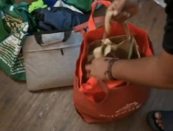 Polisi Tangkap WNA Gunakan Narkoba Sekap Anak di Jakut, Temukan Ratusan Cartridge Etomidate