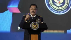 Kolaborasi Lintas Sektoral, Menteri Imipas Ikutsertakan BPJS Kesehatan Tahanan dan Napi