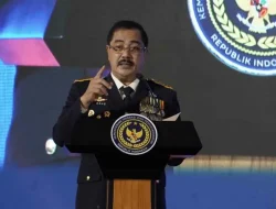 Kolaborasi Lintas Sektoral, Menteri Imipas Ikutsertakan BPJS Kesehatan Tahanan dan Napi