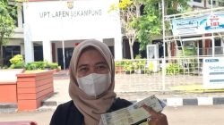 Wajib Pajak Apresiasi Pelayanan Samsat Serpong yang Cepat dan Bersahabat