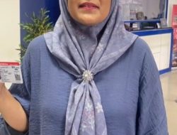 Warga Nilai Pelayanan Perpanjangan SIM di Daan Mogot Sangat Membantu