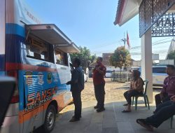 Tak Perlu ke Kantor, Samsat Keliling Cibinong Permudah Warga Bogor Bayar Pajak Kendaraan