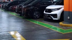 UP Perparkiran Dishub DKI Jakarta Perkuat Pengawasan dan Layanan Parkir