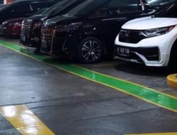 UP Perparkiran Dishub DKI Jakarta Perkuat Pengawasan dan Layanan Parkir