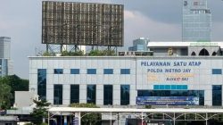 Mutasi Samsat Jakarta Selatan Terapkan layanan Cepat dan Akuntabel