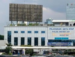 Mutasi Samsat Jakarta Selatan Terapkan layanan Cepat dan Akuntabel