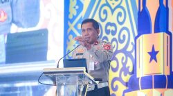 Tutup Rakor Samsat 2026, Dirregident : Perkuat Sinergi dan Kualitas Pelayanan Publik