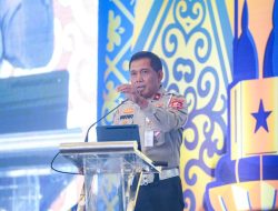 Tutup Rakor Samsat 2026, Dirregident : Perkuat Sinergi dan Kualitas Pelayanan Publik