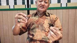 Kejati Sulteng Geledah Kantor CCM, PT Cocoman Buka Suara soal Dugaan Korupsi Tambang Nikel