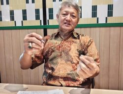 Kejati Sulteng Geledah Kantor CCM, PT Cocoman Buka Suara soal Dugaan Korupsi Tambang Nikel