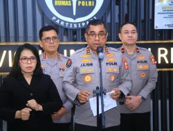 Polri Apresiasi Buruh, May Day 2026 Berlangsung Damai dan Tertib di Seluruh Indonesia