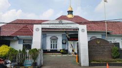 Menembus Sesak Overkapasitas, Lapas Pemuda Tangerang Genjot Pembinaan dan Kemandirian Warga Binaan